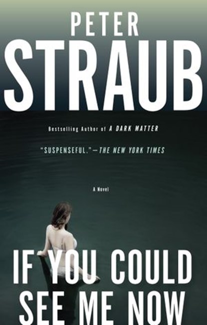 If You Could See Me Now, Peter Straub - Ebook - 9780804172868