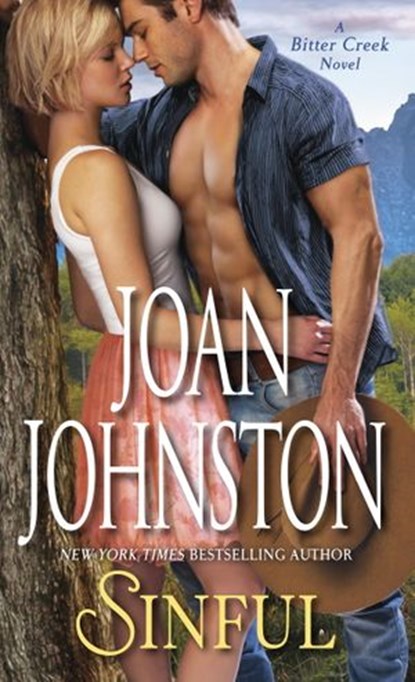 Sinful, Joan Johnston - Ebook - 9780804178679