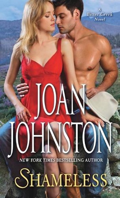 Shameless, Joan Johnston - Paperback - 9780804178686