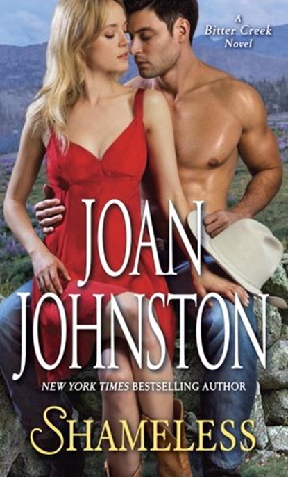 Shameless, Joan Johnston - Ebook - 9780804178693