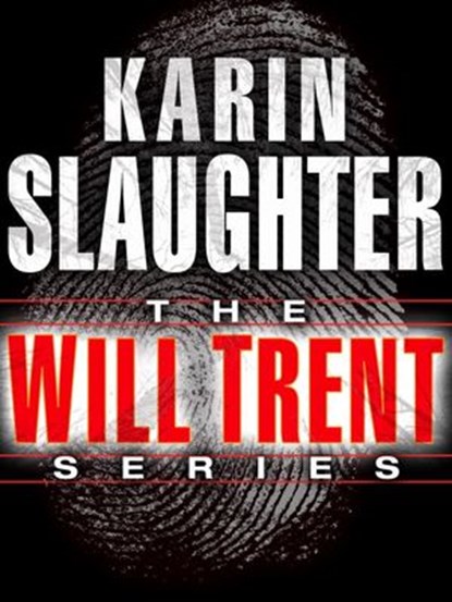 The Will Trent Series 7-Book Bundle, Karin Slaughter - Ebook - 9780804180740