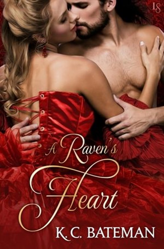 A Raven's Heart