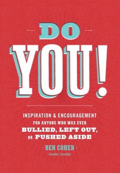 Do You, Ben Cohen - Ebook - 9780804185653