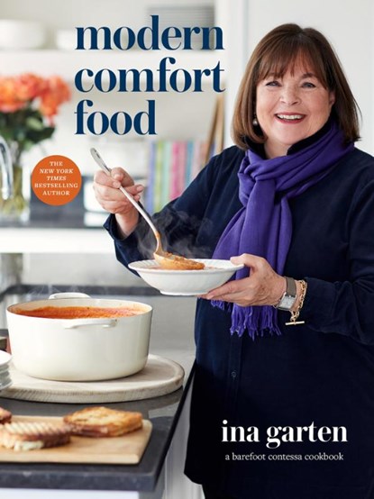 Modern Comfort, Ina Garten - Gebonden - 9780804187060