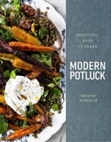 Modern Potluck - Kristin Donnelly - 9780804187121