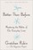 Better Than Before, Gretchen Rubin - Paperback - 9780804188951