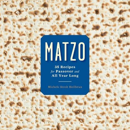Matzo, michele heilbrun - Gebonden - 9780804188999