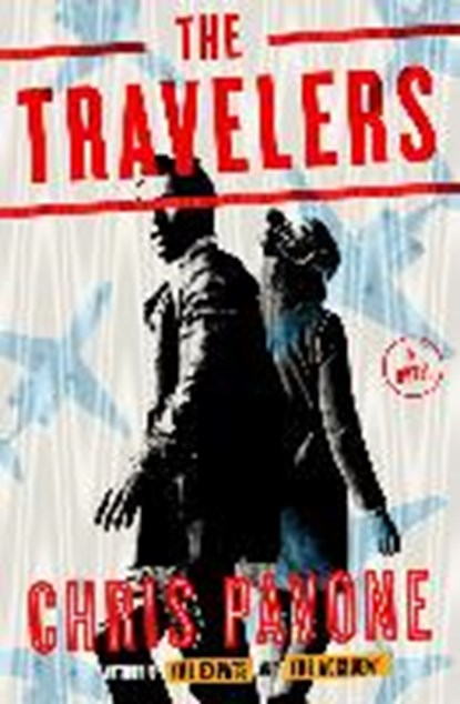Travelers, Pavone c - Paperback - 9780804189101