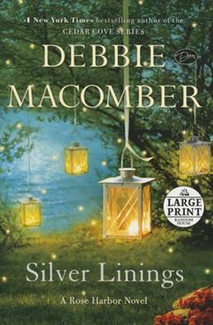Silver Linings, MACOMBER,  Debbie - Paperback - 9780804194686