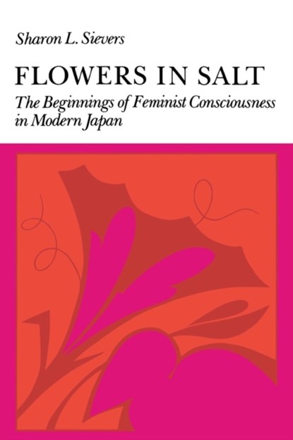 Flowers in Salt, Sharon L. Sievers - Paperback - 9780804713825
