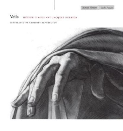 Veils, Helene Cixous ; Jacques Derrida - Paperback - 9780804737951