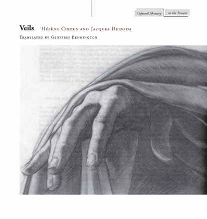Veils, Helene Cixous ; Jacques Derrida - Paperback - 9780804737951