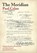The Meridian, Paul Celan - Paperback - 9780804739528