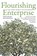 Flourishing Enterprise, Chris Laszlo ; Judy Sorum Brown - Gebonden - 9780804789134