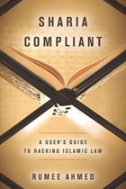 Sharia Compliant | Rumee Ahmed | 