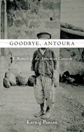 Goodbye, Antoura | Karnig Panian | 