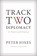 Track Two Diplomacy in Theory and Practice, Peter Jones - Paperback - 9780804796248