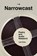 Narrowcast, Lytle Shaw - Gebonden - 9780804797993