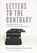 Letters to the Contrary, Mark Goodale - Gebonden - 9780804799003