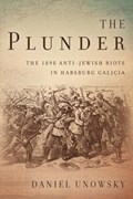 The Plunder | Daniel Unowsky | 