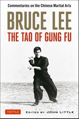 Bruce Lee The Tao of Gung Fu - Bruce Lee - 9780804841467