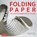 Folding Paper, Meher McArthur ; Robert J. Lang - Gebonden - 9780804843386