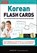 Korean Flash Cards Vol.1, Soohee Kim - Losbladig - 9780804844826