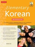 Elementary Korean Workbook | Insun Lee | 
