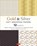 Silver and Gold Gift Wrapping Papers - 12 Sheets, Tuttle Publishing - Paperback - 9780804851145