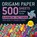 Origami Paper 500 sheets Rainbow Patterns 6 inch (15 cm), Tuttle Publishing - Losbladig - 9780804851459