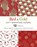 Red & Gold Gift Wrapping Papers - 12 Sheets, Tuttle Studio - Paperback - 9780804851626
