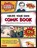 Create Your Own Comic Book, Tuttle Studio - Paperback - 9780804857079
