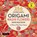Origami Washi Flowers Paper Pack Book, Tuttle Studio - Paperback - 9780804858403
