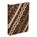 Journal Batik Udan Liris (Drizzling Rain), Lined Paperback, Tuttle Studio - Paperback - 9780804859158