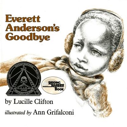 Everett Anderson's Goodbye, Lucille Clifton - Paperback - 9780805008005