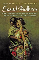 Grand Mothers - Nikki Giovanni - 9780805049039