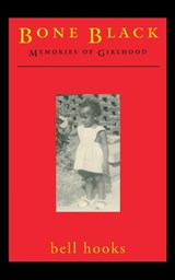 Bone Black - Bell Hooks - 9780805055122