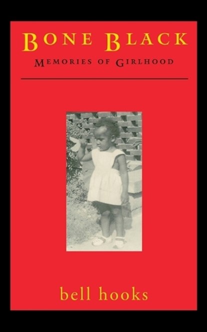 Bone Black, Bell Hooks - Paperback - 9780805055122