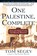 ONE PALESTINE COMPLETE, TOM SEGEV - Paperback - 9780805065879