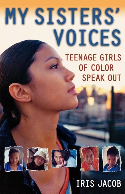 My Sisters' Voices, Iris Jacob - Paperback - 9780805068214