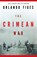 The Crimean War, Orlando Figes - Gebonden - 9780805074604