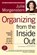Organizing from the Inside Out, Julie Morgenstern - Paperback - 9780805075892