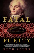 Fatal Purity | Ruth Scurr | 