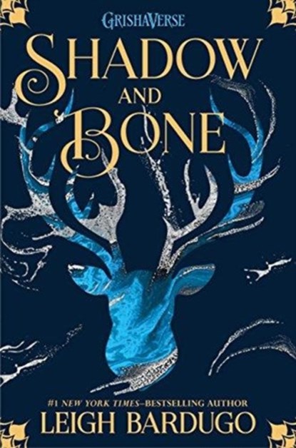 The Shadow and Bone, Leigh Bardugo - Gebonden - 9780805094596
