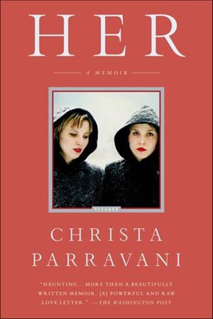 Her, Christa Parravani - Ebook - 9780805096545
