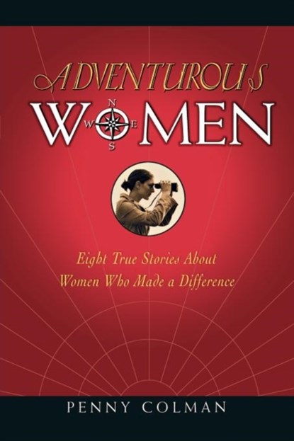 Adventurous Women, Penny Colman - Paperback - 9780805097375