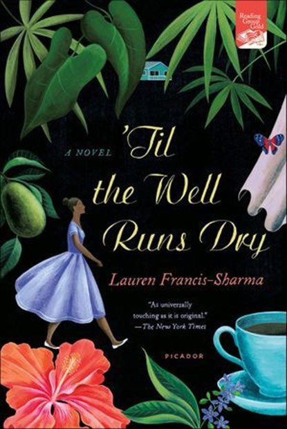 'Til the Well Runs Dry, Lauren Francis-Sharma - Ebook - 9780805098044