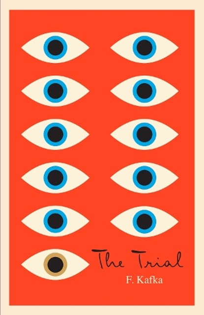The Trial, Franz Kafka - Paperback - 9780805209990