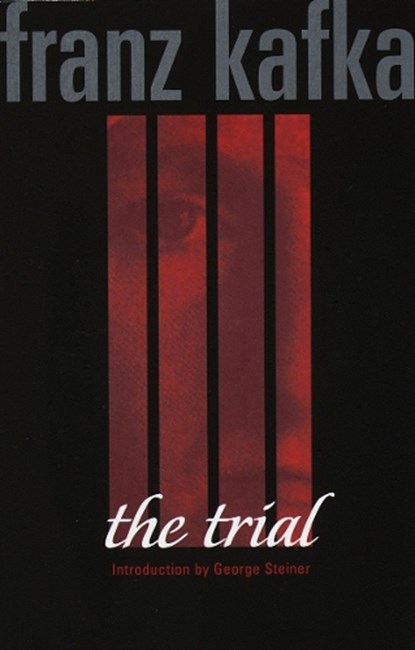TRIAL, Franz Kafka - Paperback - 9780805210408