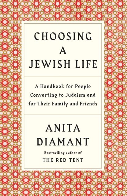 Choosing a Jewish Life, Revised and Updated, Anita Diamant - Paperback - 9780805210958